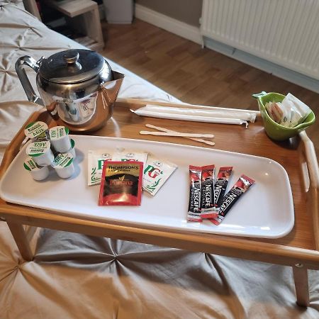 Private Room City Skyline And Mountain Views Close Too Belfast Centre And Airports Free Parking Екстериор снимка