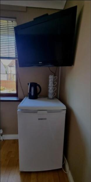 Private Room City Skyline And Mountain Views Close Too Belfast Centre And Airports Free Parking Екстериор снимка